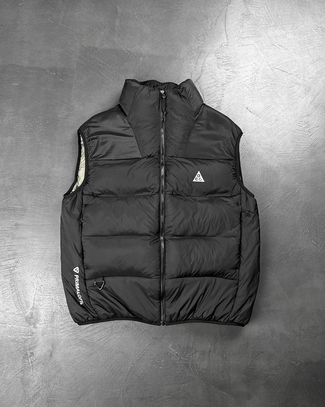 Nike ACG Lunar Lake Vest Black