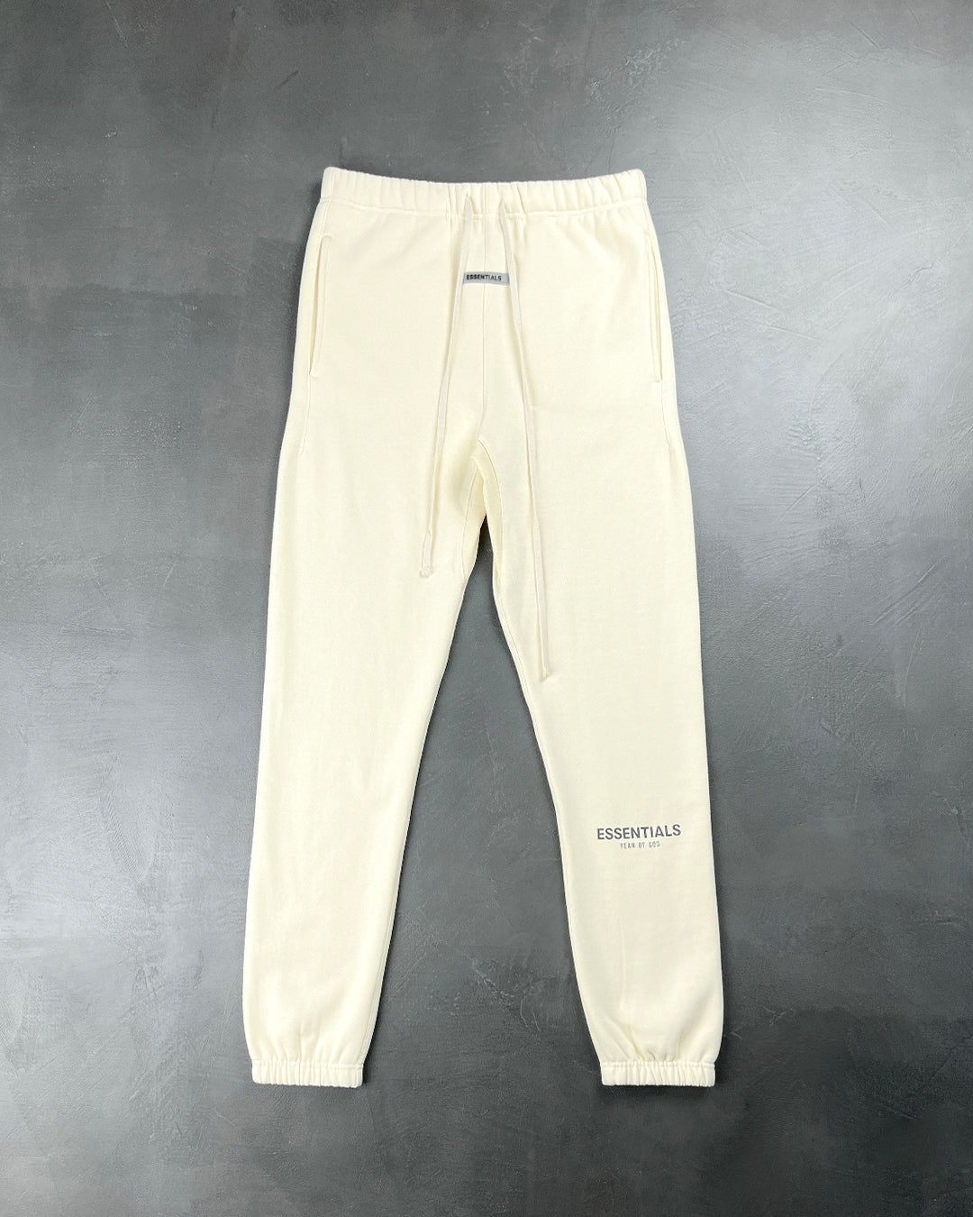 Fear Of God Essentials Pants Buttercream