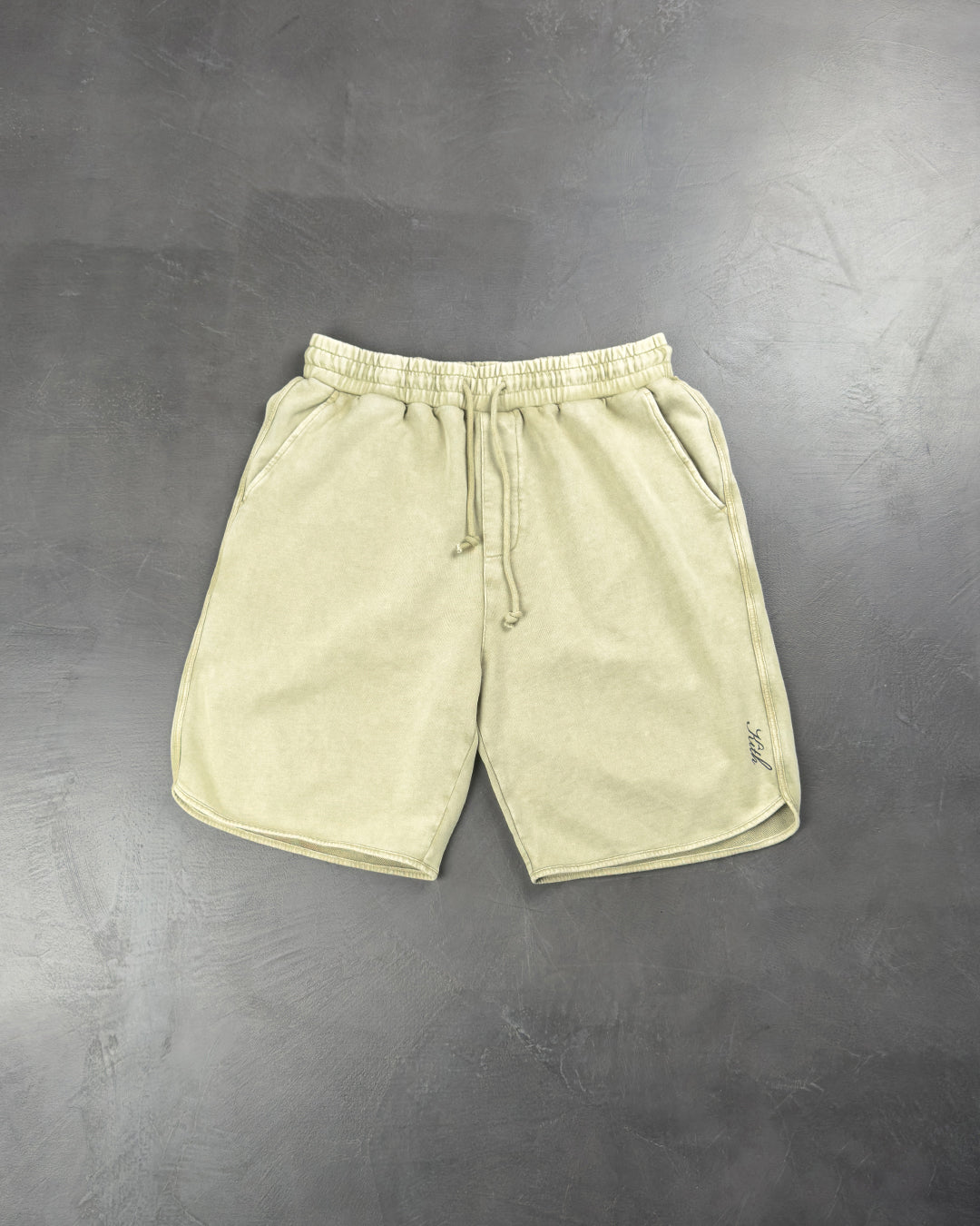 Kith Logo Shorts