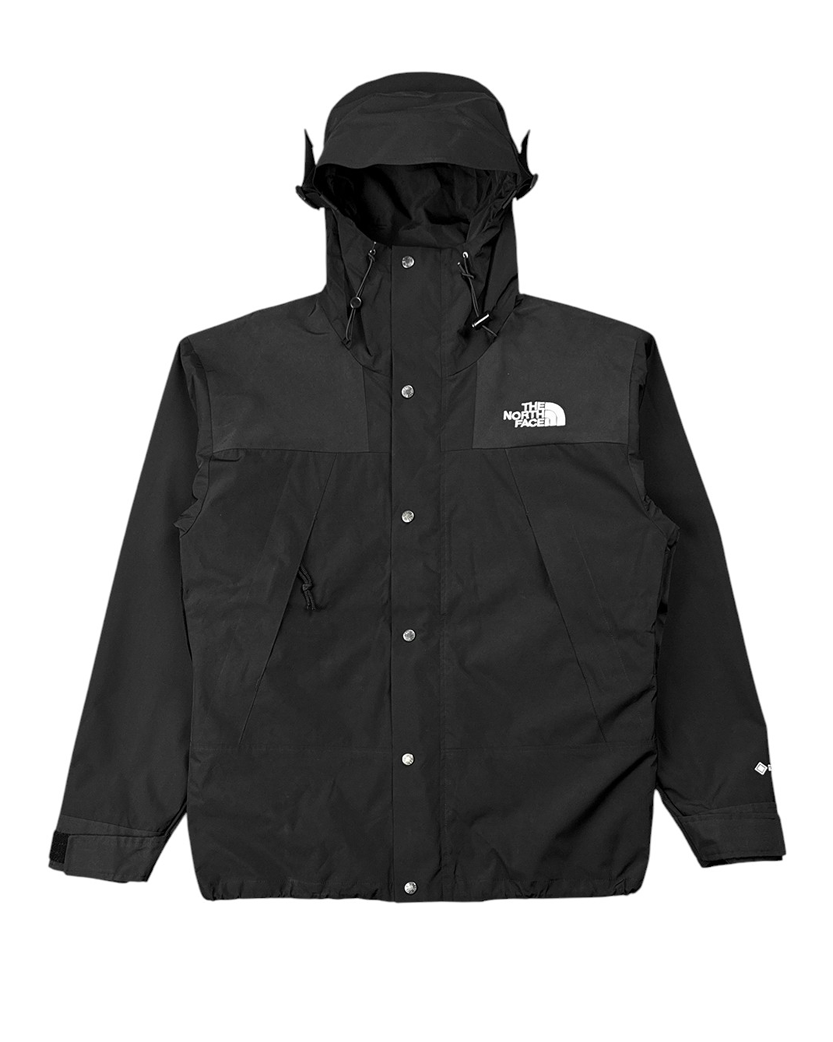 The North Face 1990 GORE-TEX® Mountain Black - UNIFORM The North Face 1990 GORE-TEX® Mountain Black - UNIFORM