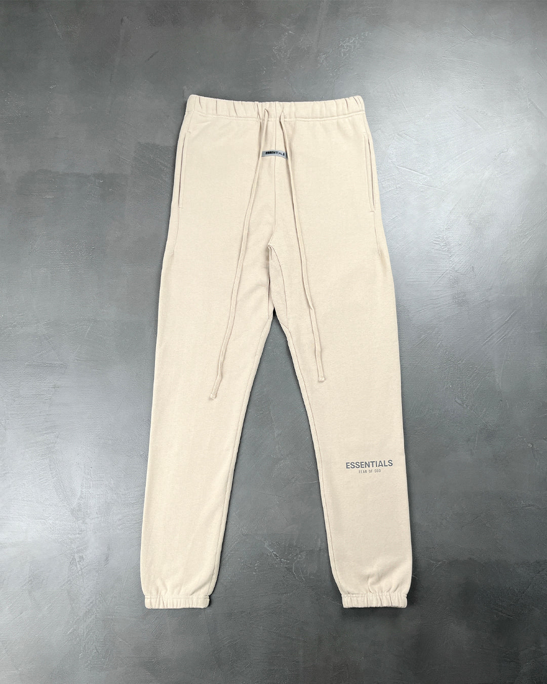 Fear Of God Essentials Pants Taupe