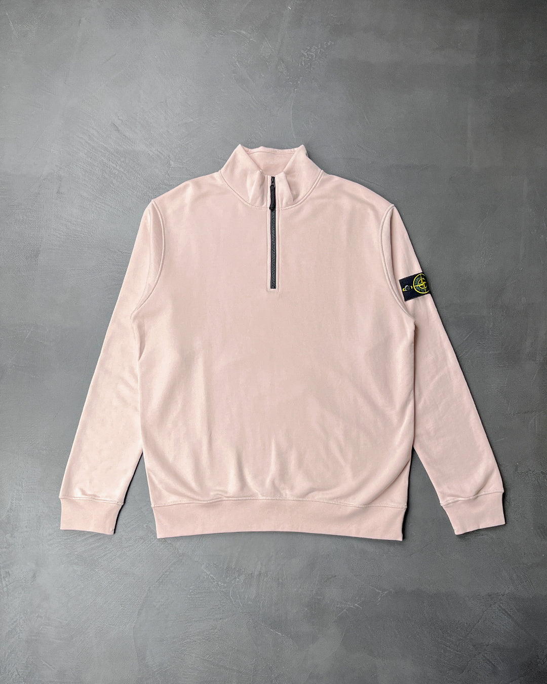 61951 Sweatshirt Light Pink SI0133-LP