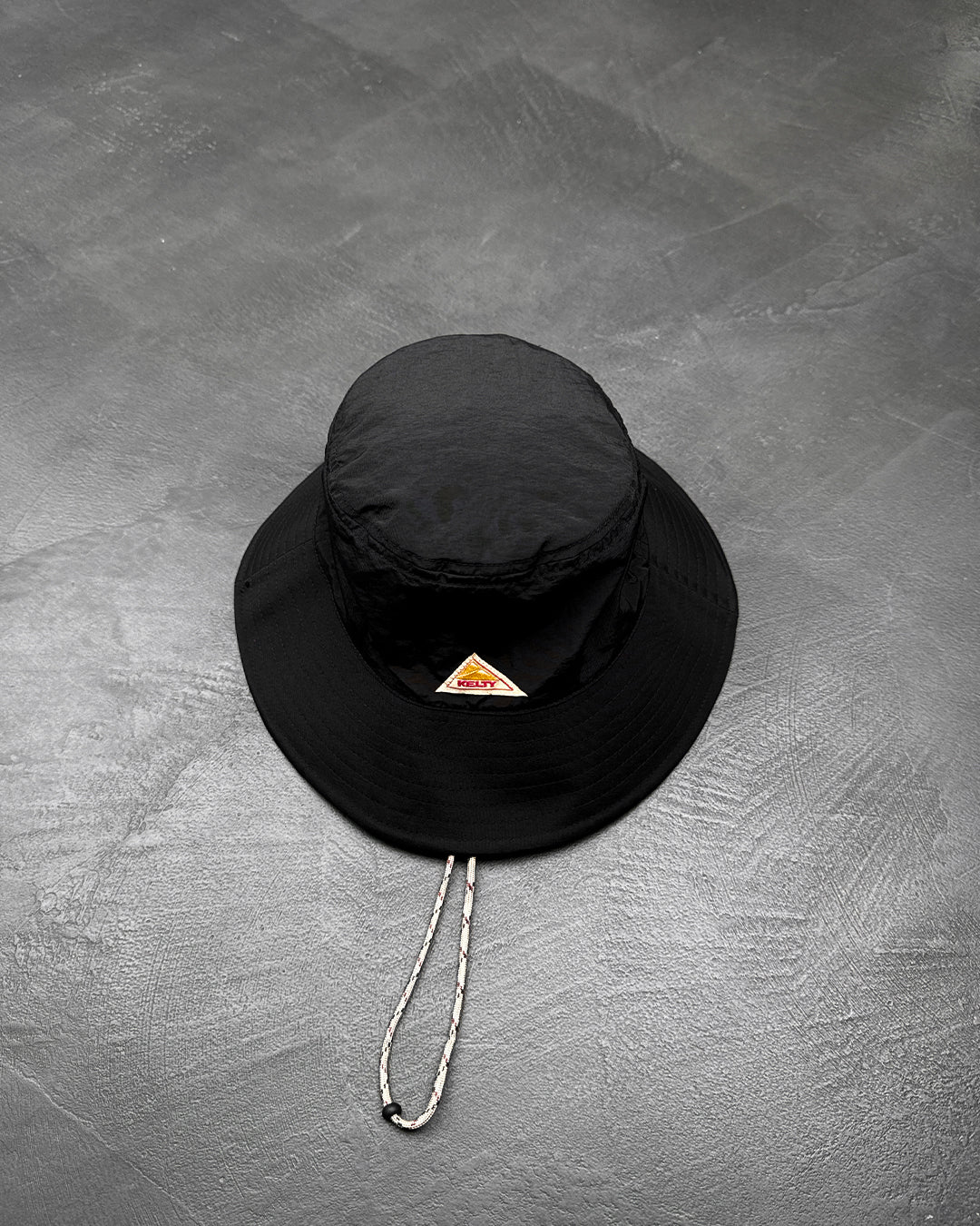 Kelty Bucket Hat Black