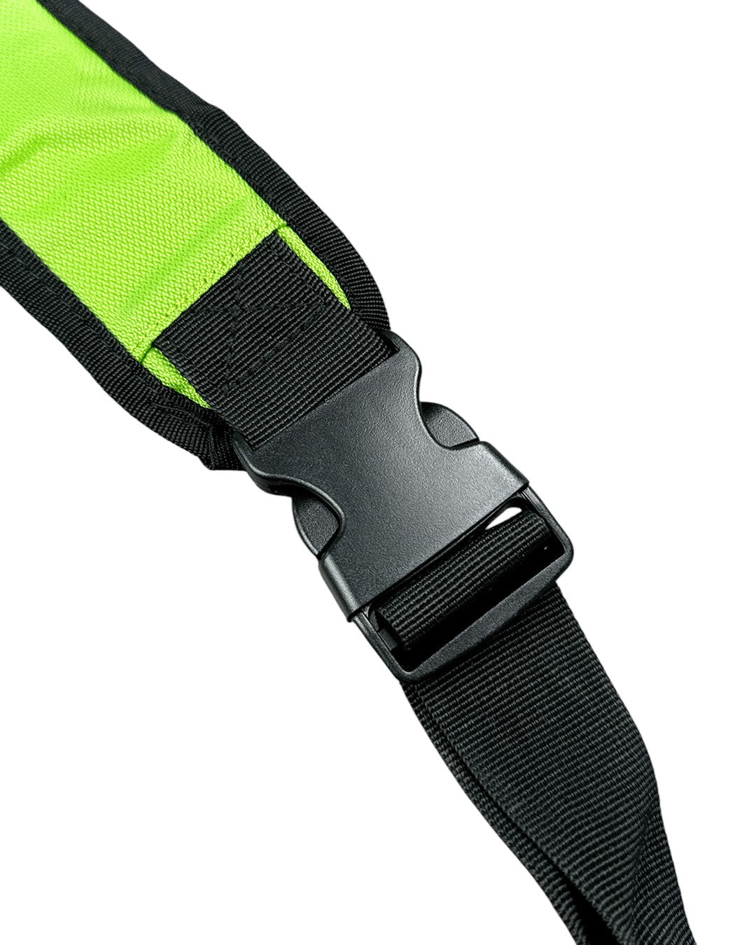 Carhartt WIP Delta Shoulder Bag Green - UNIFORM