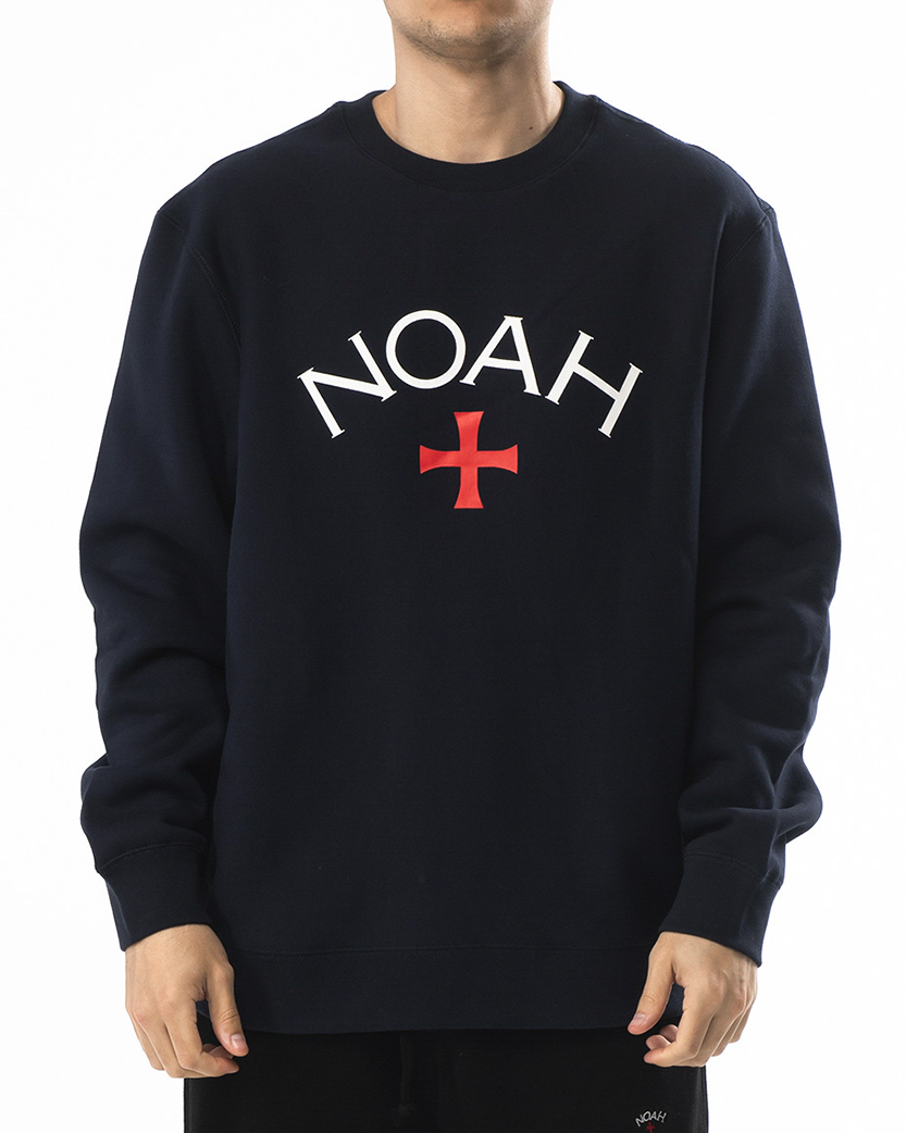 noah - UNIFORM noah - UNIFORM