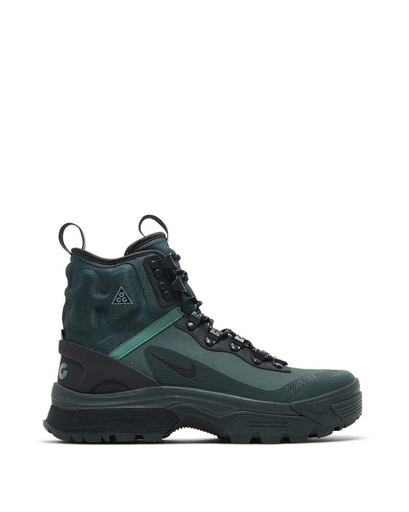 Nike ACG Air Zoom Gaiadome GORE-TEX Vintage Green