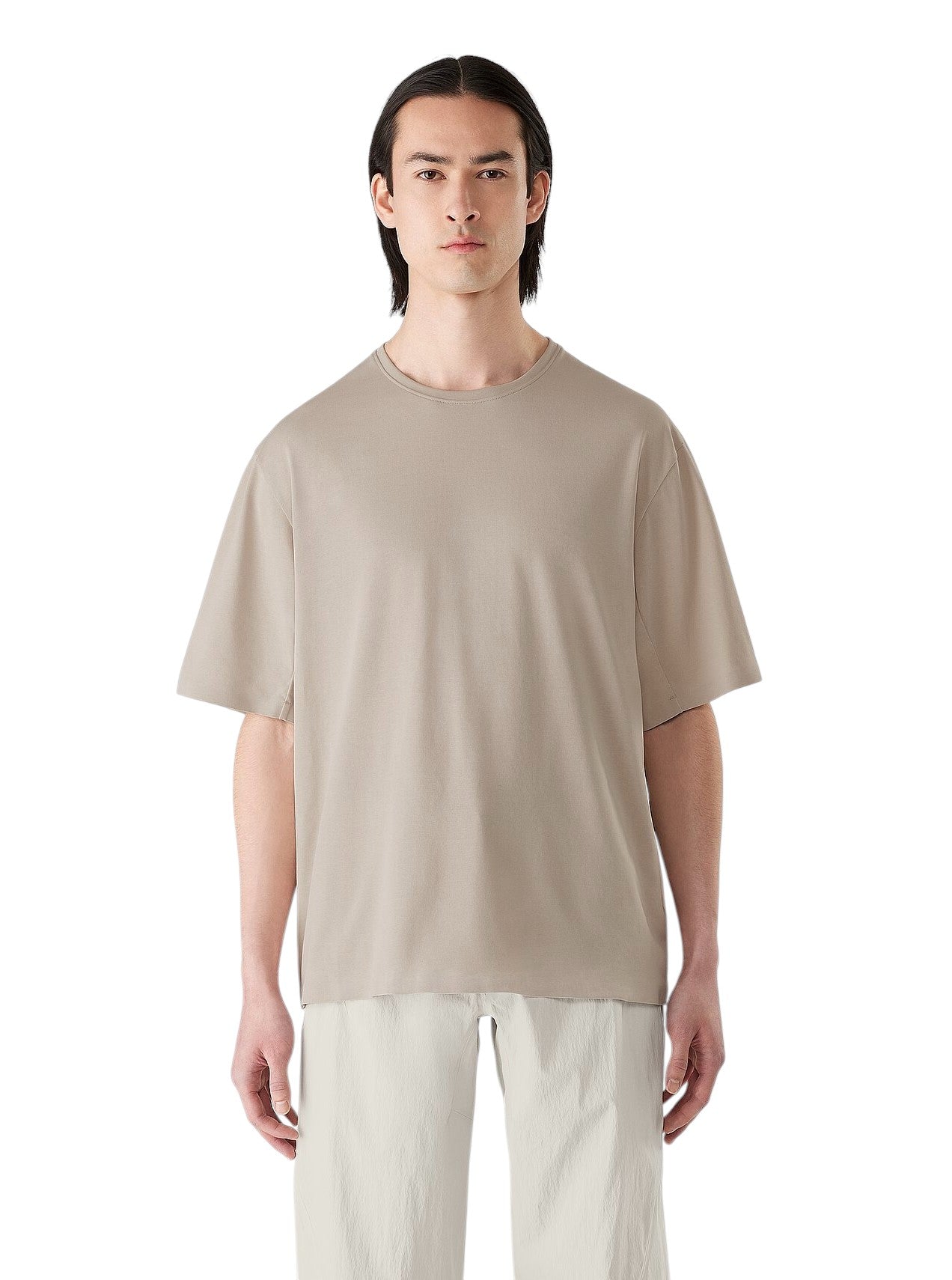 Arc’teryx Veilance Ionic Tee Sanddust