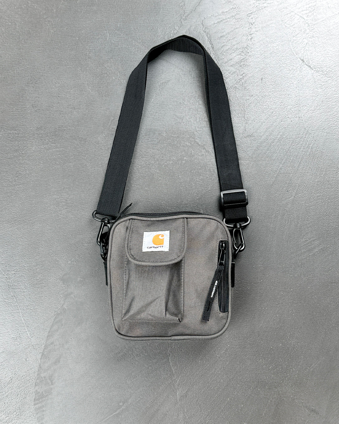 Carhartt WIP Essentials Bag Grey