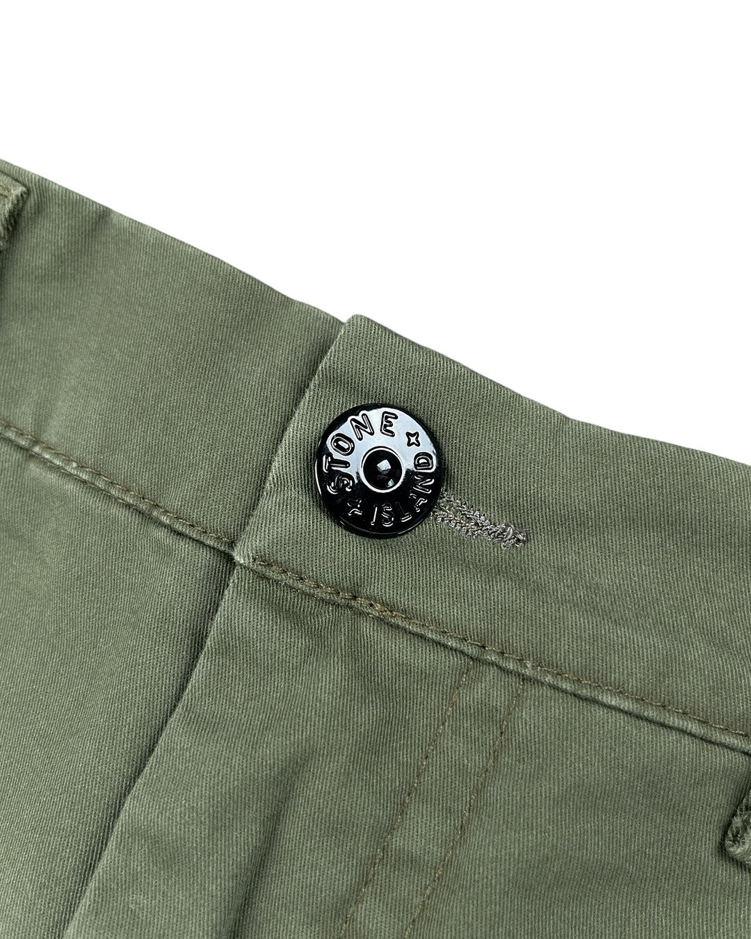 Шорти L0208 Shadow Project Zip Cargo Shorts Olive SI0173-OL - UNIFORM