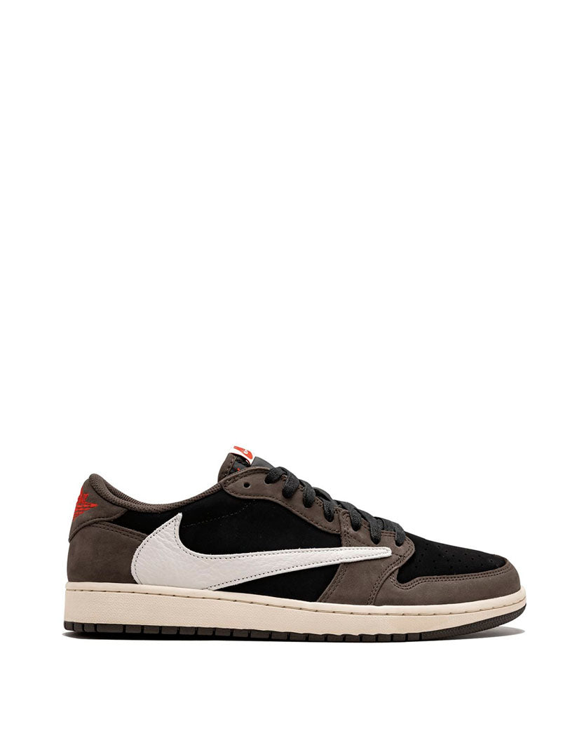 Air Jordan 1 Retro Low OG SP Travis Scott 'Mocha'
