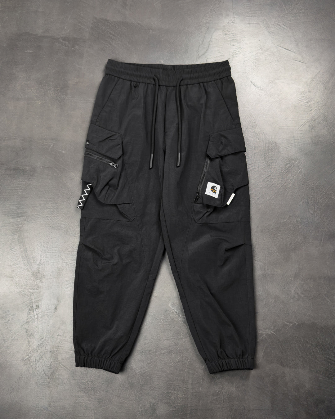 Carhartt WIP Basic Сargo Black