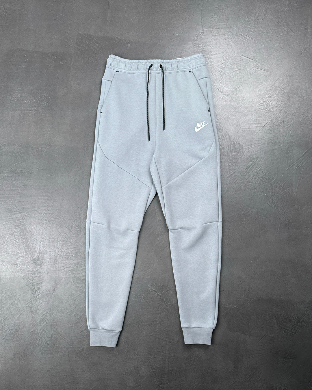 Nike NSW Tech Fleece Joggers Particle Grey