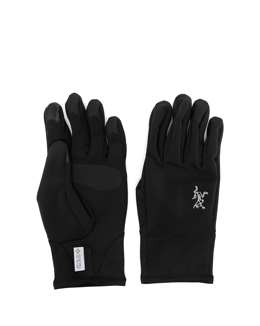 Arc'teryx Venta Gloves Black