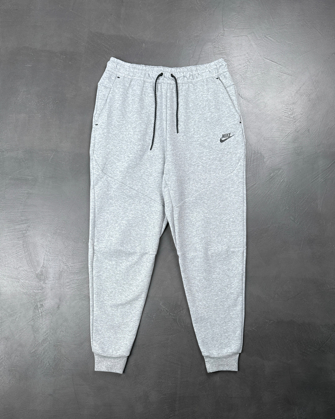 Nike NSW Tech Fleece Joggers Grey