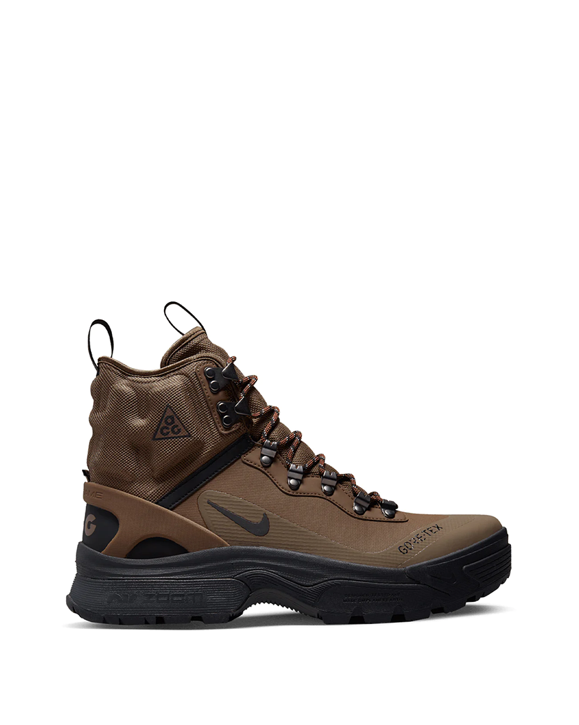 Nike ACG Air Zoom Gaiadome GORE-TEX Trails End Brown