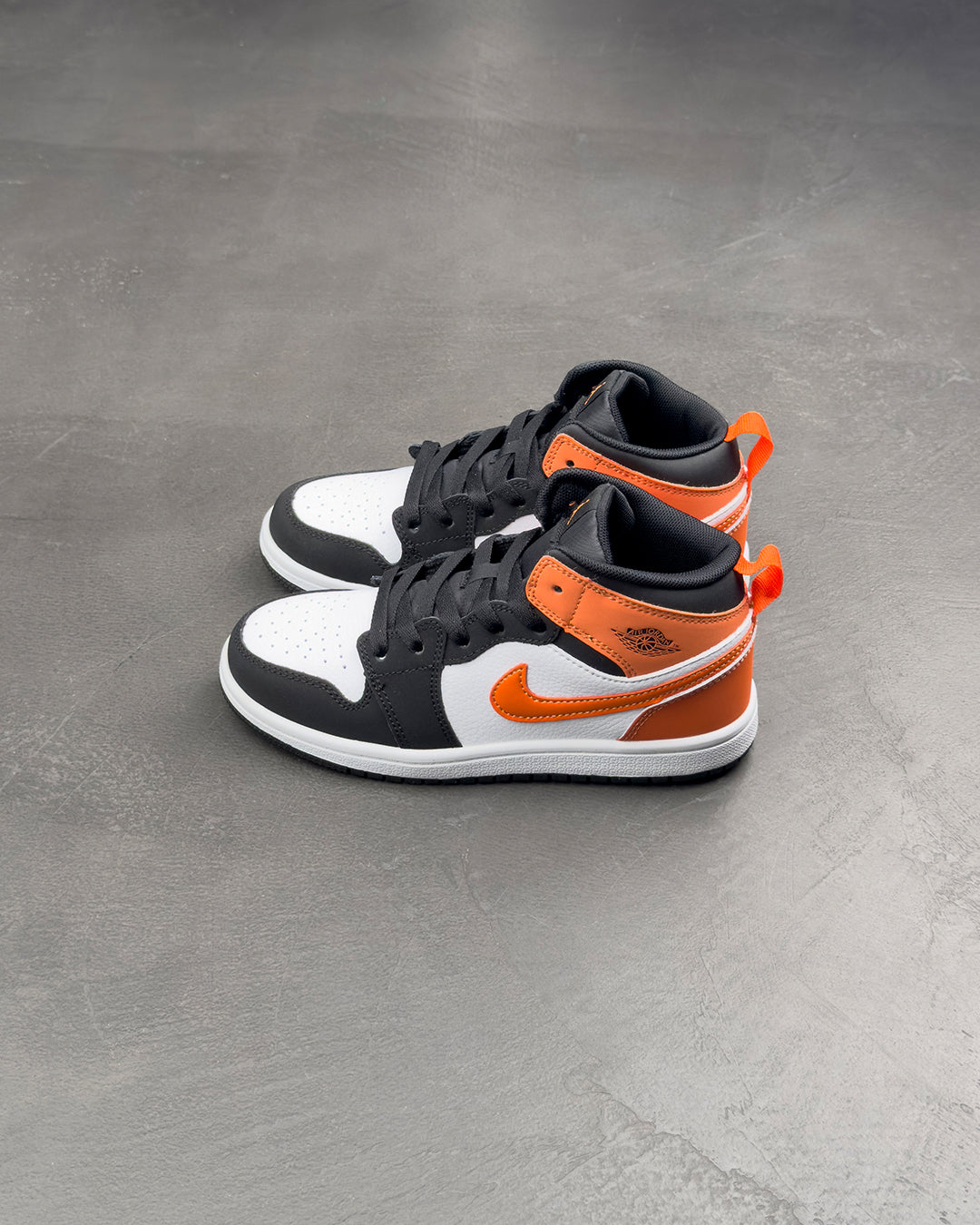 Air Jordan 1 Mid PS 'Shattered Backboard'