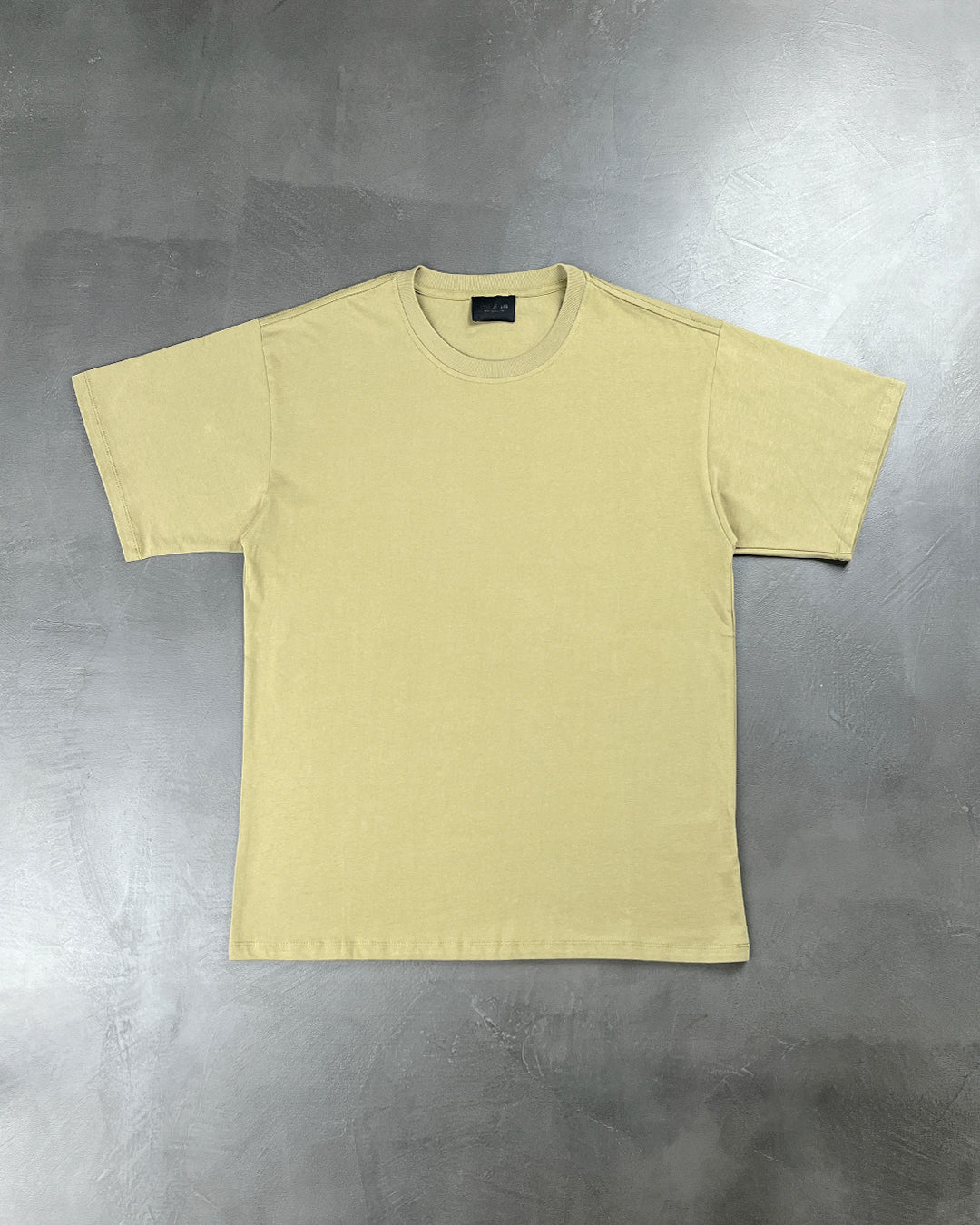 Fear Of God FG7C Tee Vintage Lemonade