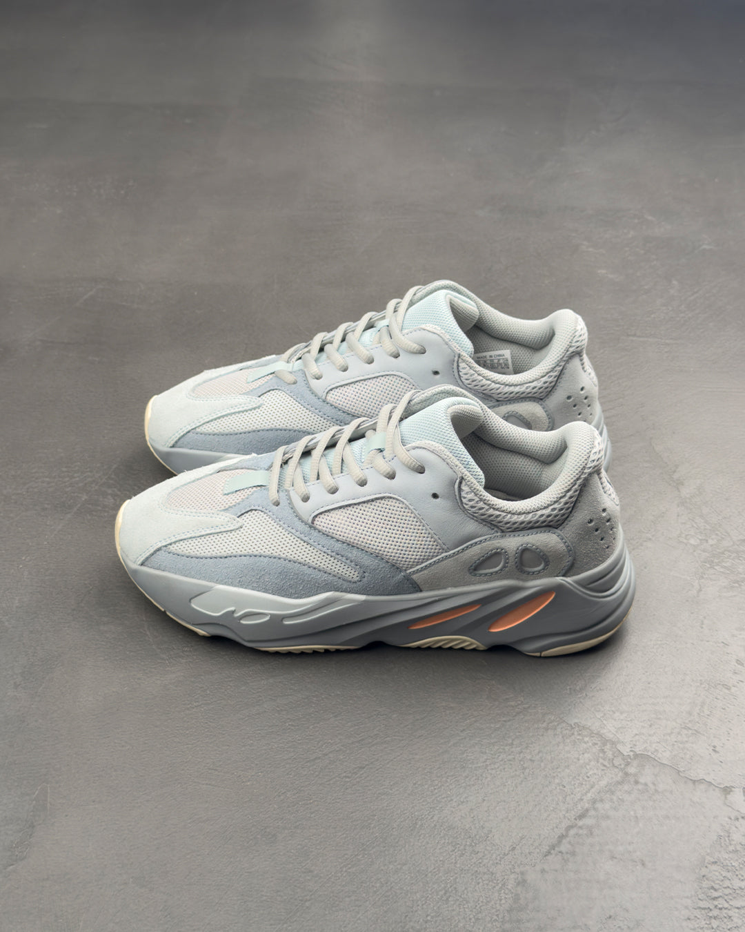 Yeezy Boost 700 Inertia