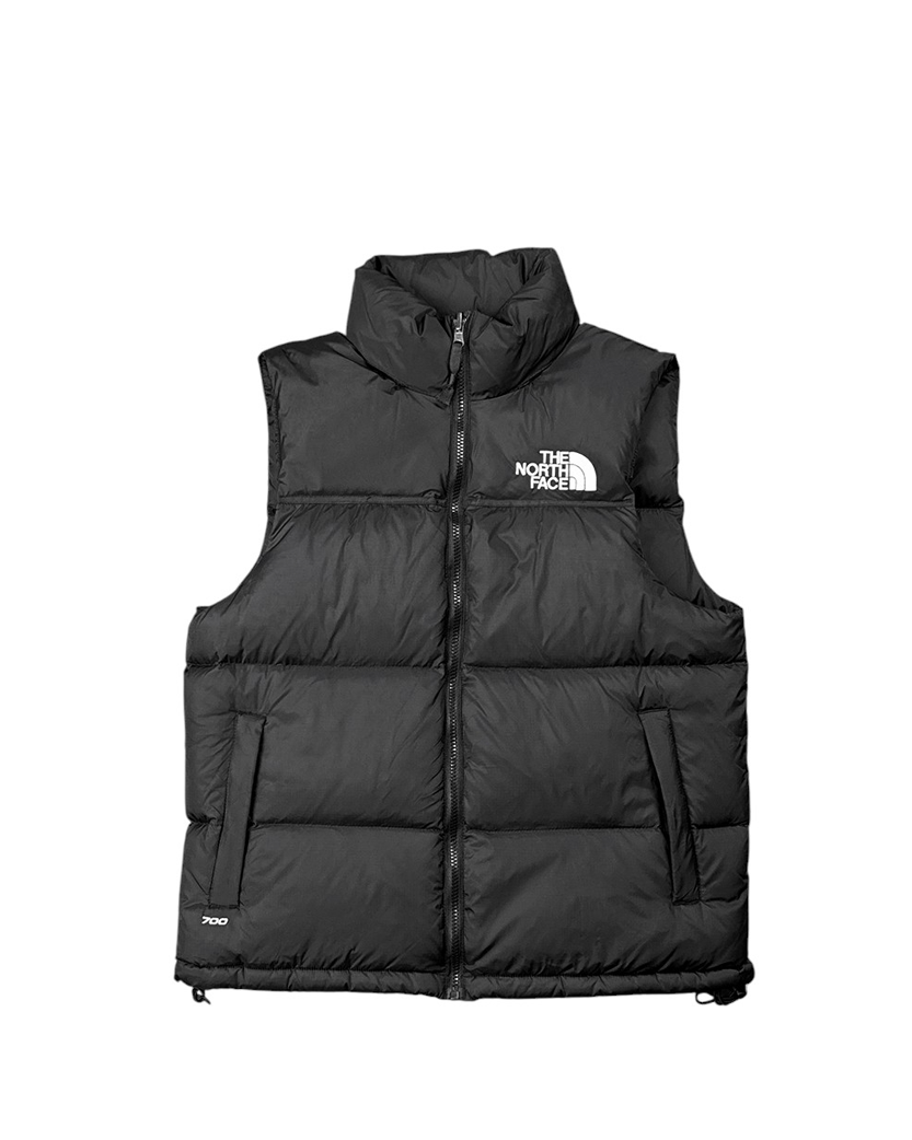 The North Face 1996 Retro Nuptse Vest Black