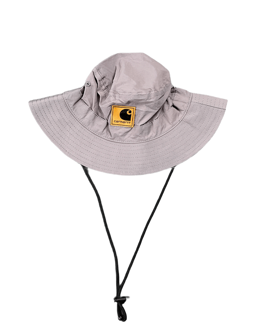 Carhartt WIP Bucket Hat Grey