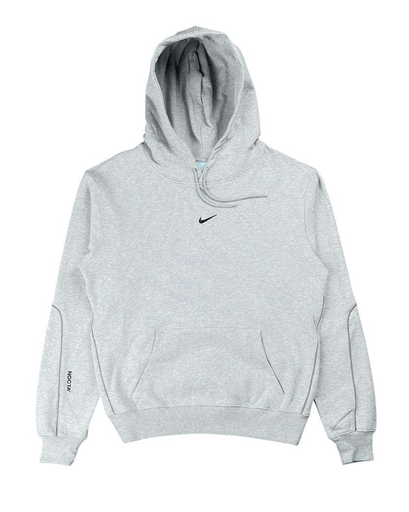 nike nocta essential hoodie