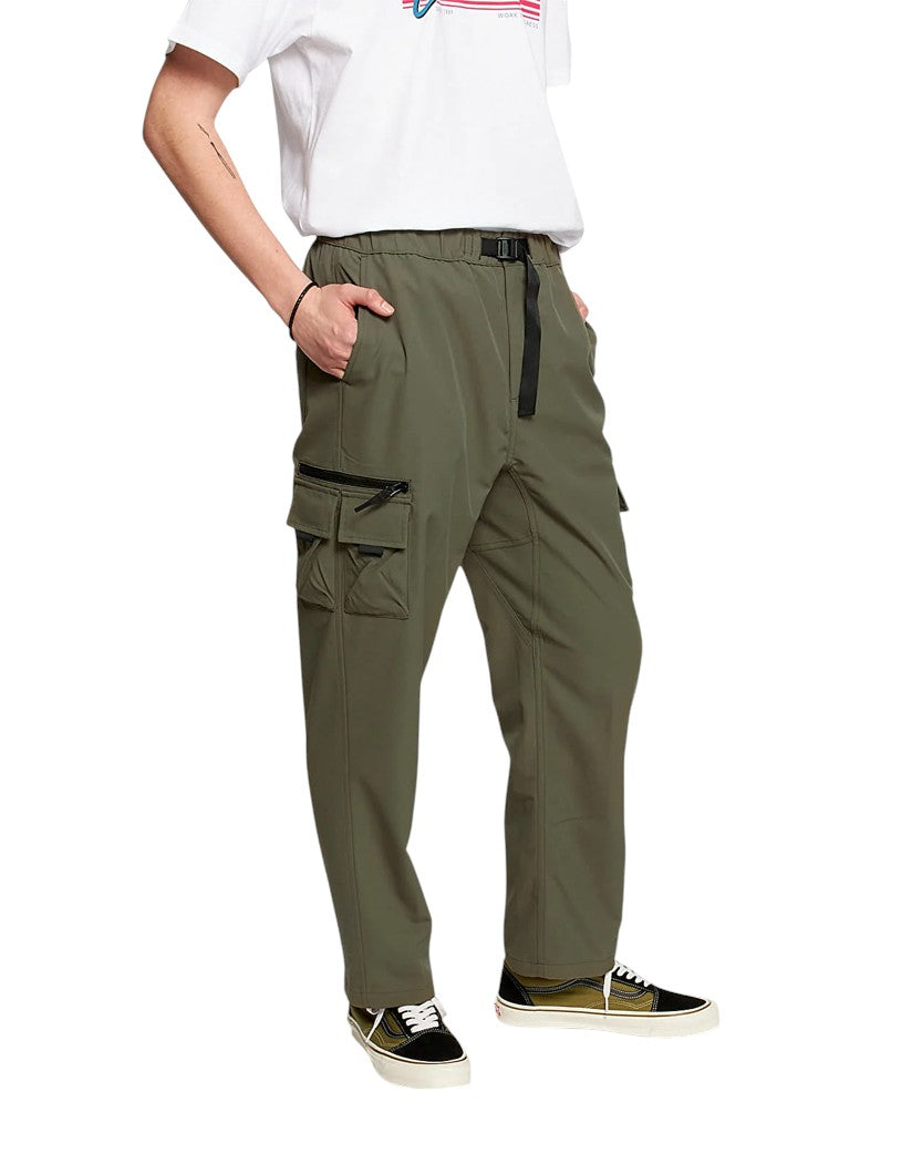 Carhartt WIP Elmwood Pant Olive