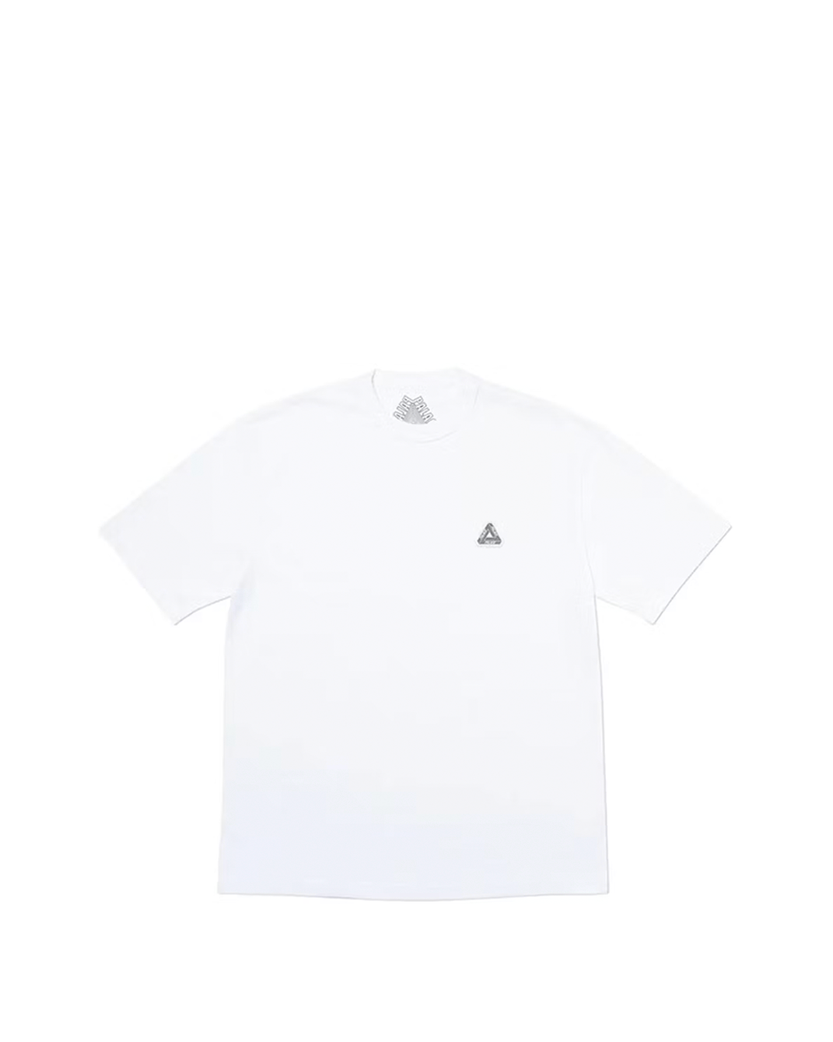 Palace Sofar T-shirt White