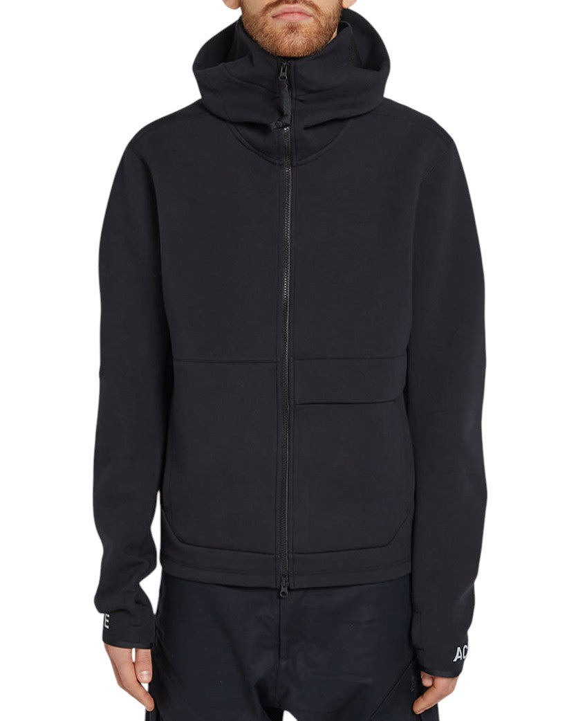 Nikelab ACG Fleece Zip Hoody 914474-010