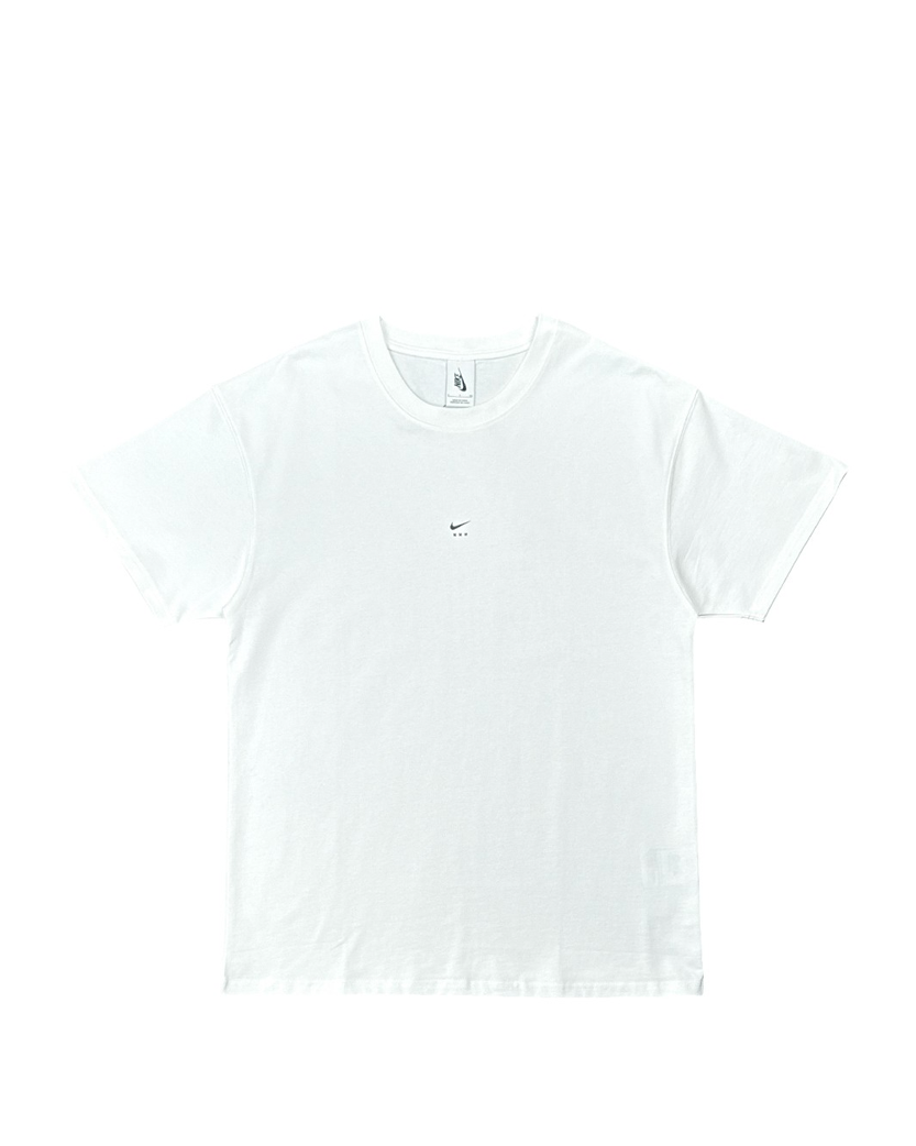 NIKELAB X MMW Graphic T-shirt White