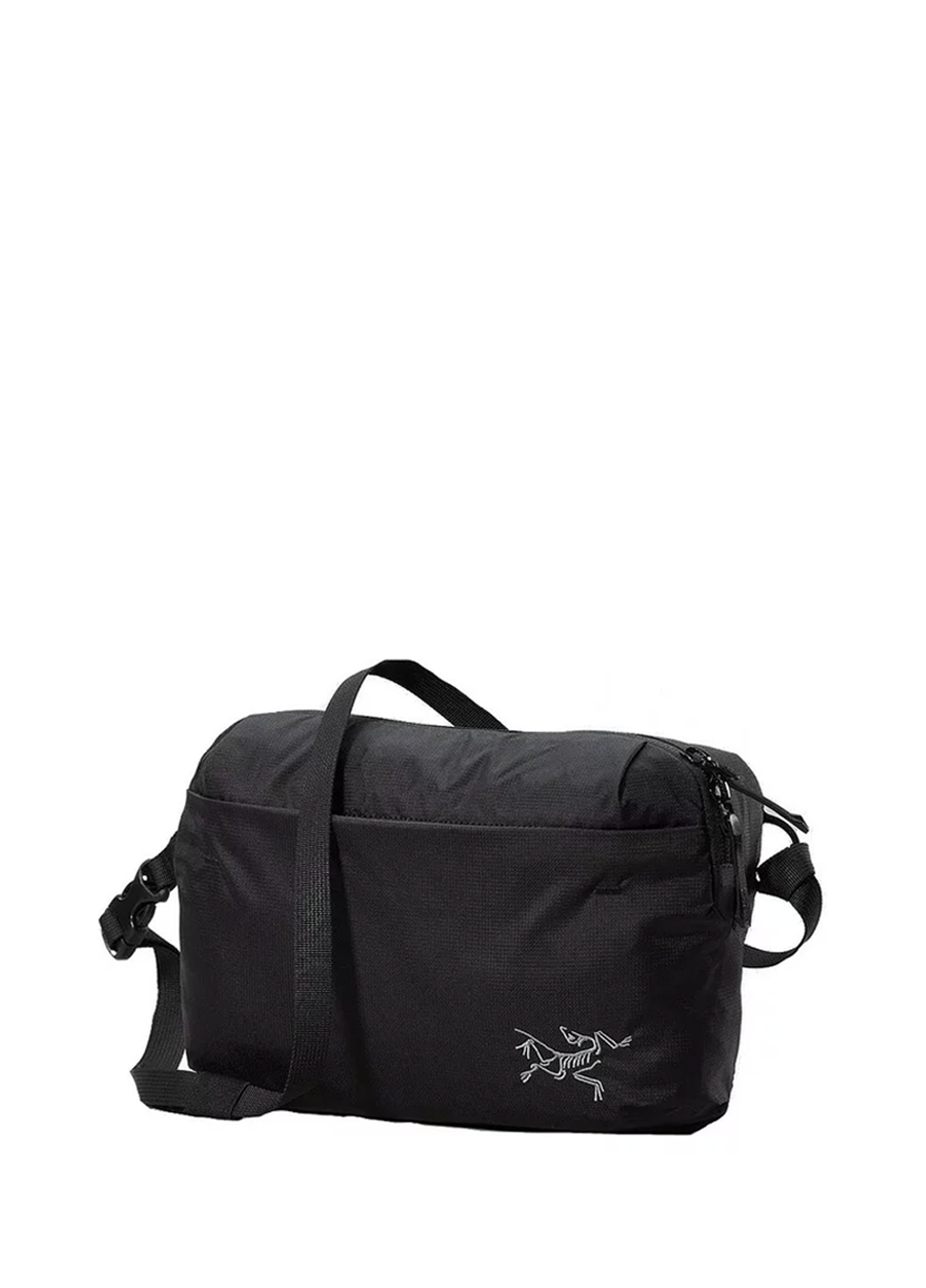 Arc'teryx Heliad 6 Crossbody Bag Black