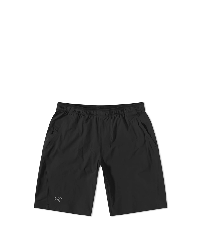 Arcteryx Aptin Short Black