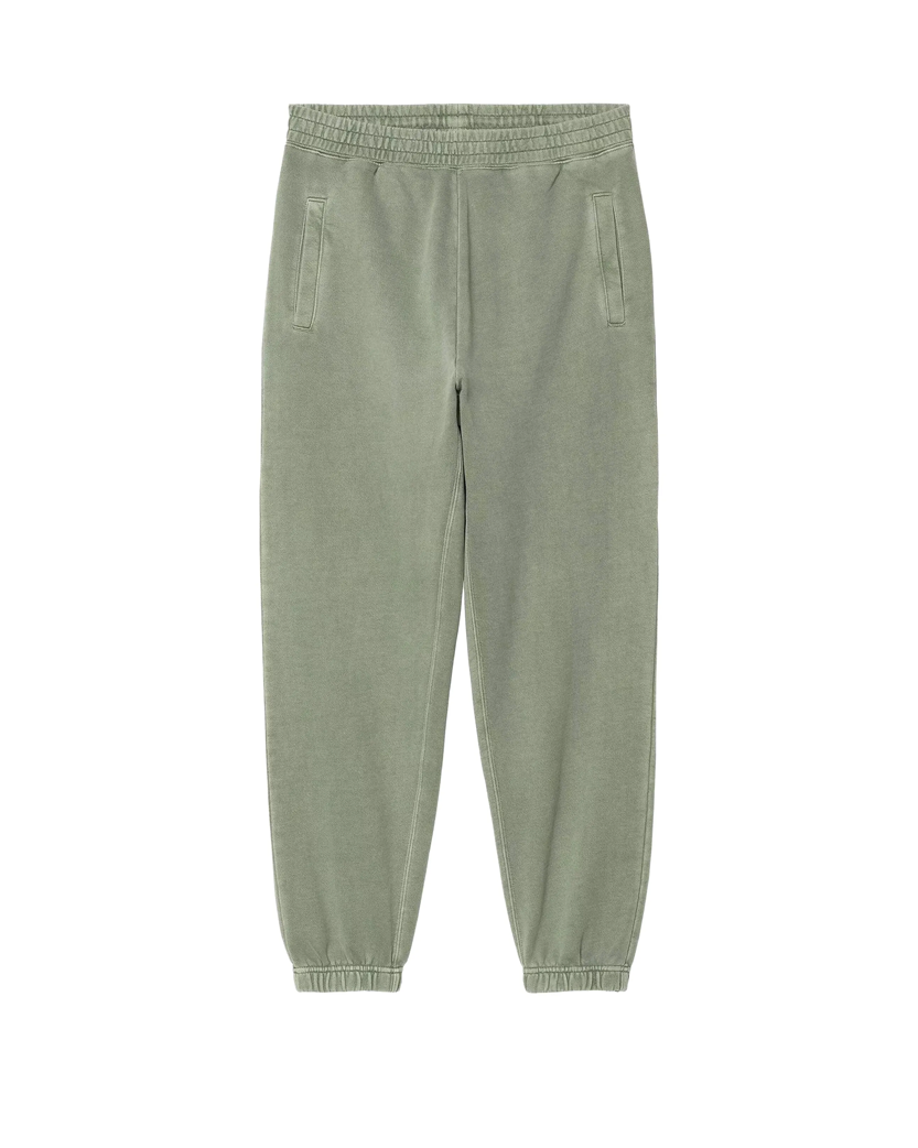 Carhartt WIP Sweat Pant Nelson Sage Green