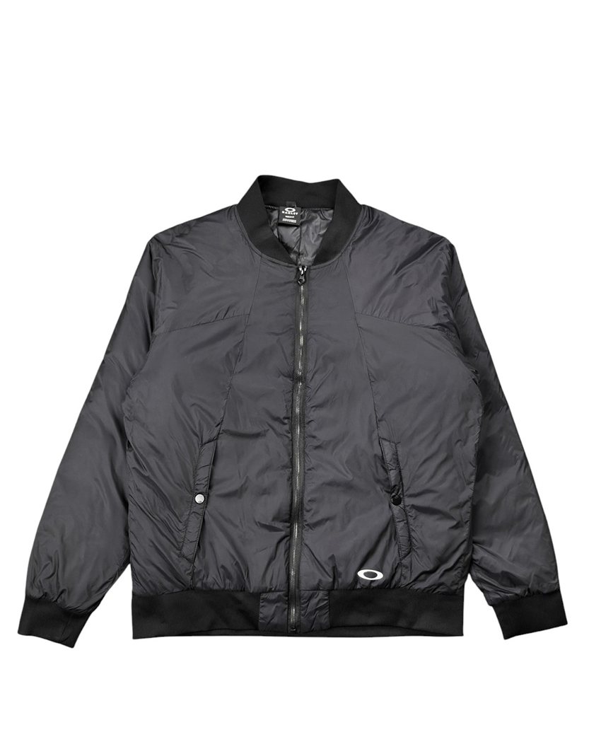 Oakley Training Jacket ENHANCE MULTI INSULATION Black