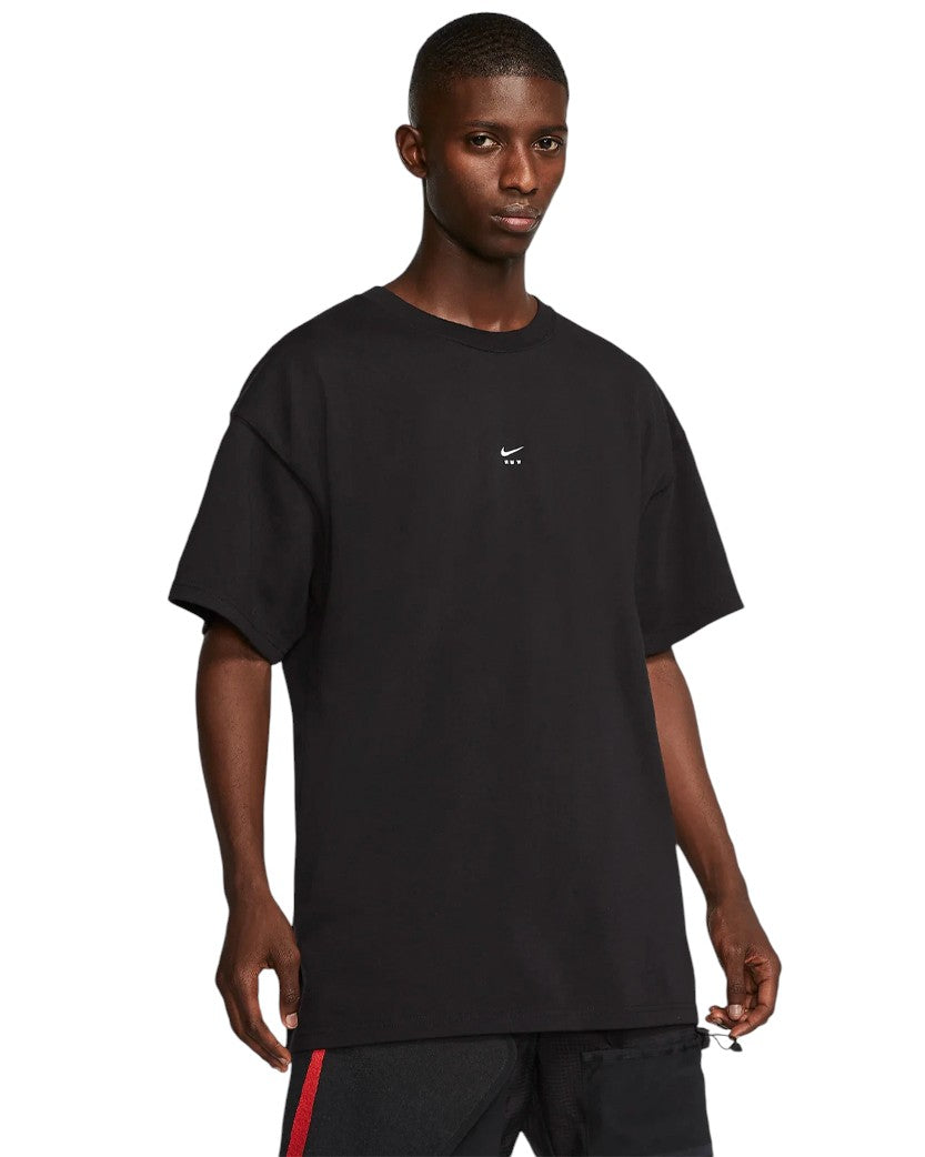 NIKELAB X MMW Graphic T-shirt Black