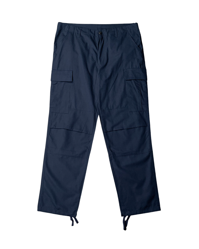 Carhartt WIP Regular Cargo Pants Navy