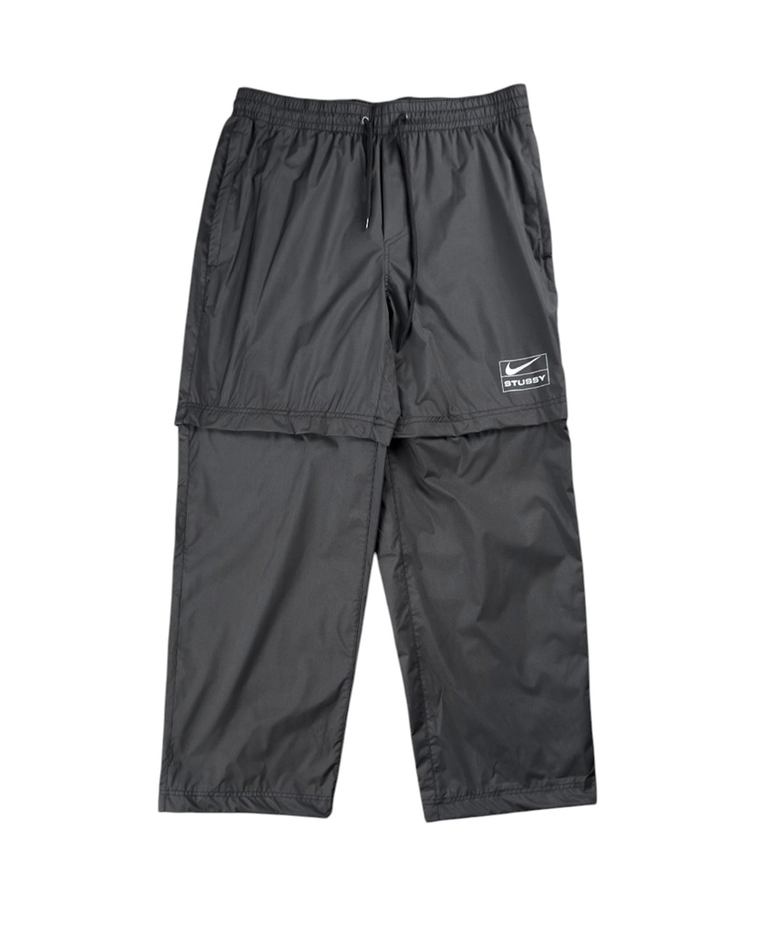 Nike x Stussy Storm-Fit Track Pants Black