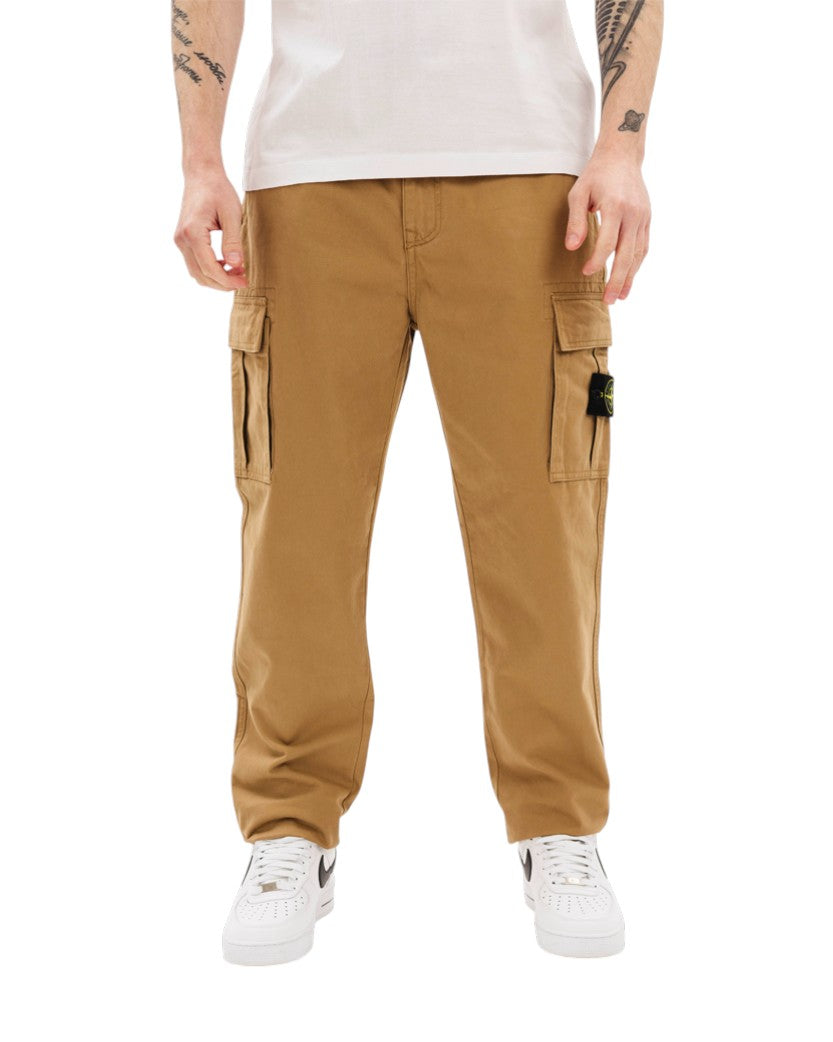 22FW Cargo Pants Khaki SI0277-KH