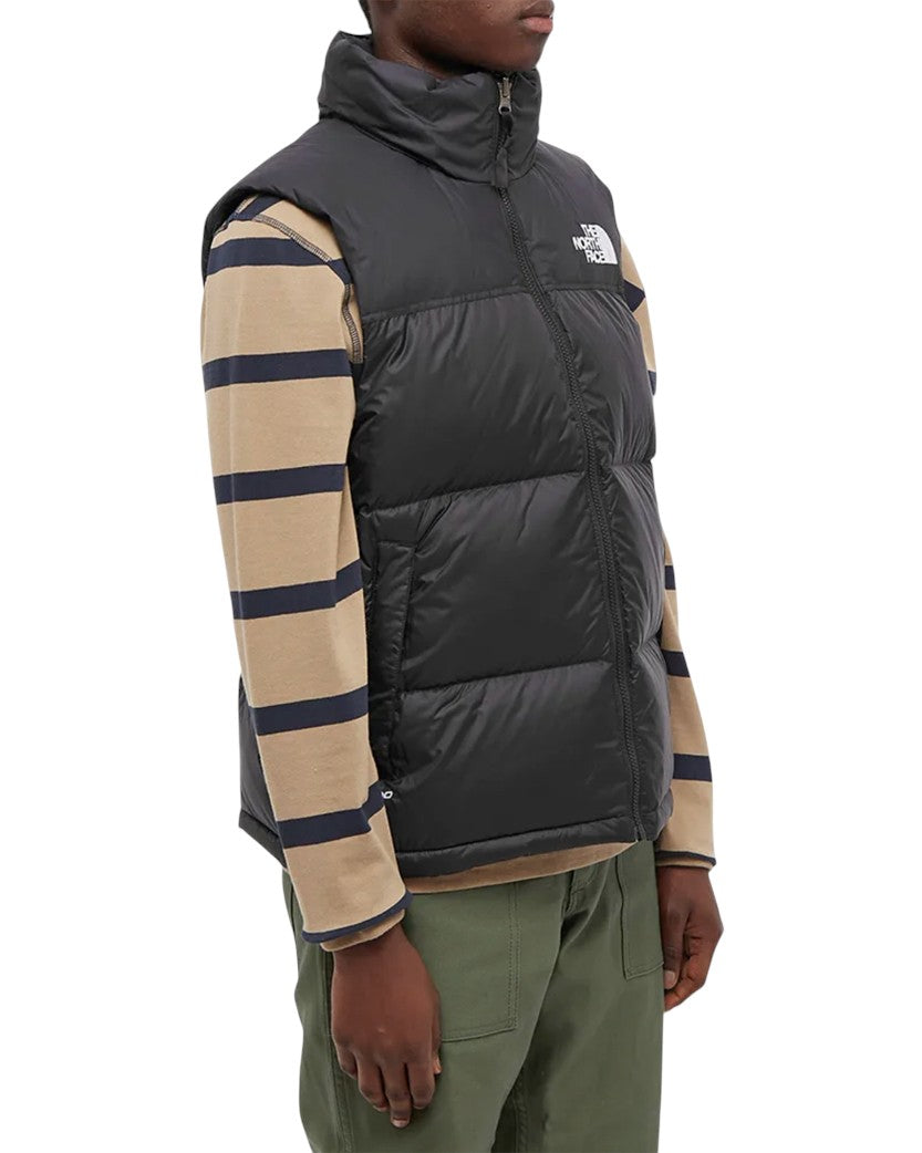 The North Face 1996 Retro Nuptse Vest Black