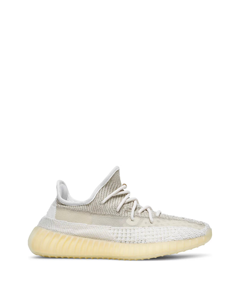 Yeezy Boost 350 V2 Natural