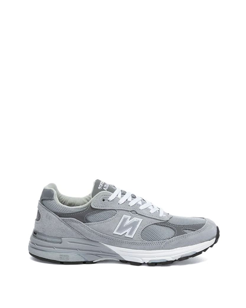 New Balance 993 GREY M993GL