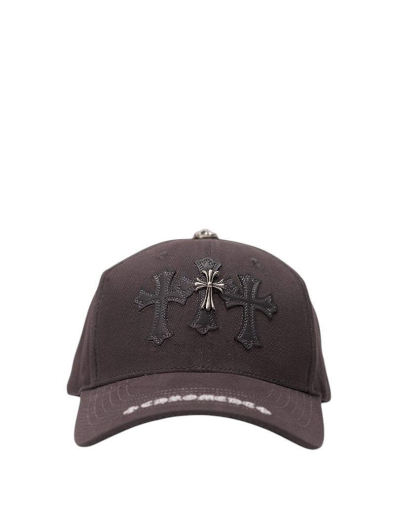 Chrome Hearts Cap Grey CH151-GY
