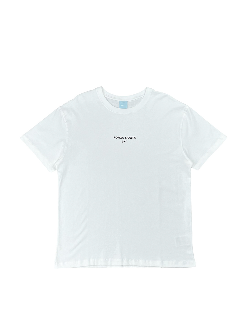 NIKE X Drake NOCTA T-shirt White