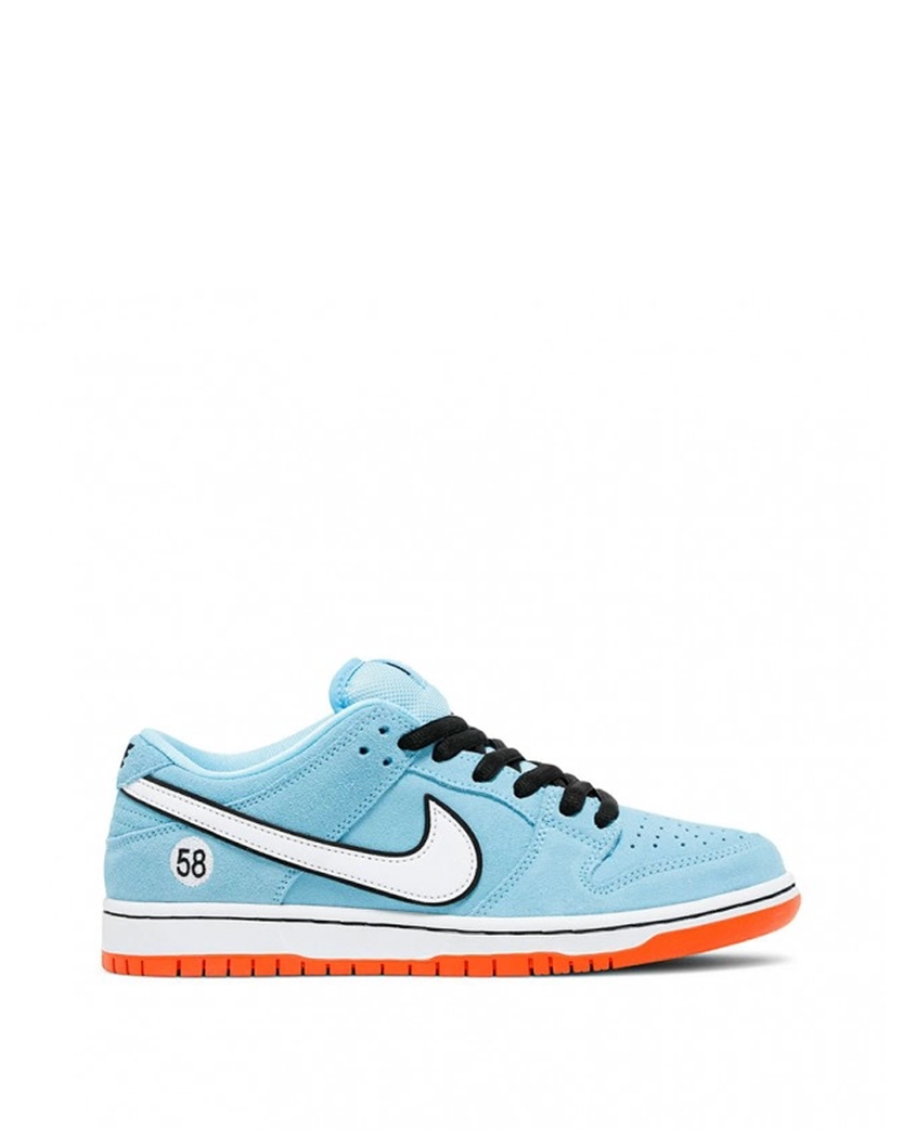 Nike SB Dunk Low Club 58 Gulf