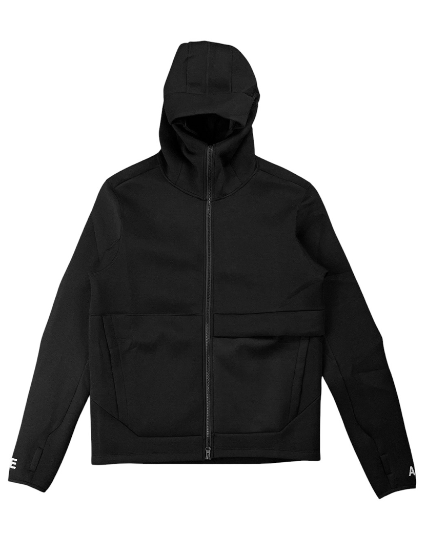 トップス NIKELAB ACG FLEECE ZIP HOODY Nikelab ACG Fleece Zip Hoody 914474-010 - UNIFORM