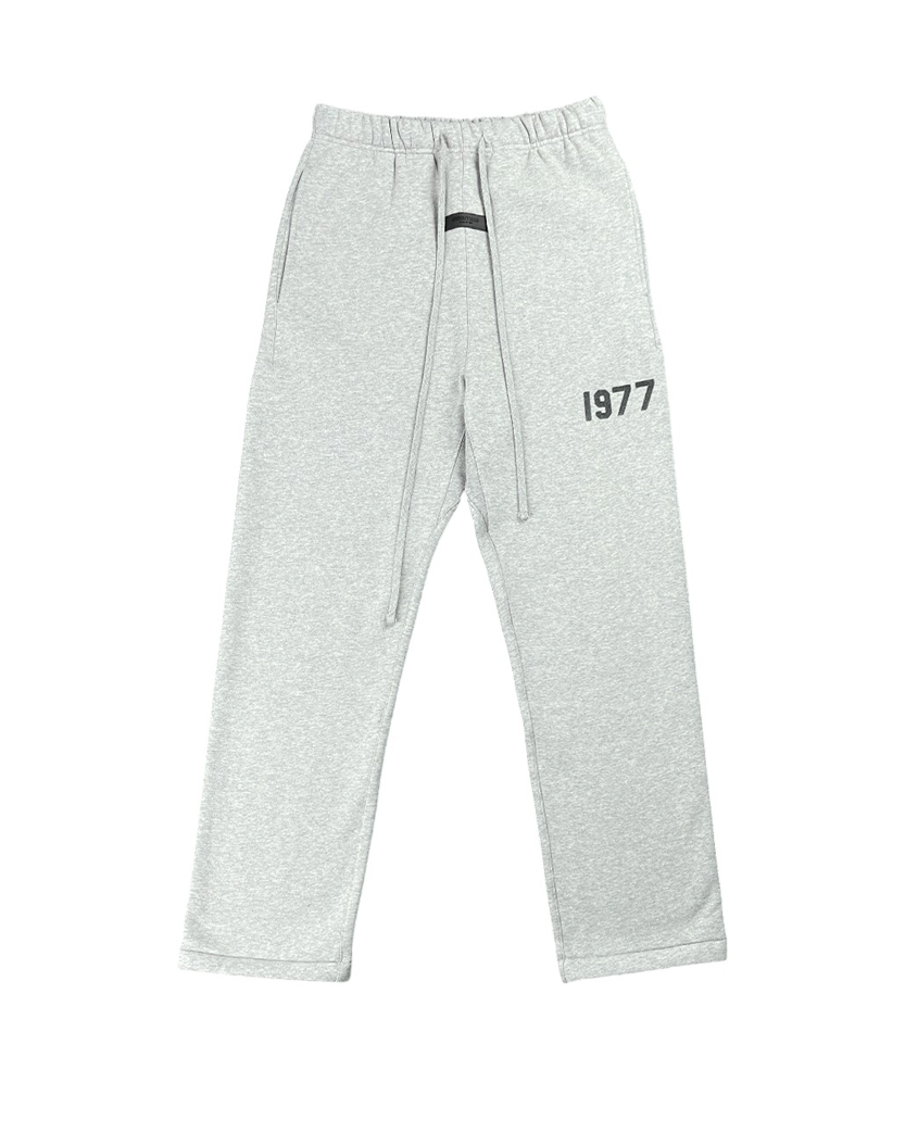 Fear Of God Essentials Relaxed 1977 Sweatpants Grey