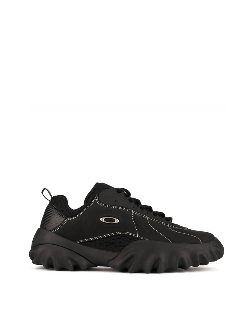 Oakley Factory Team Nubuck Chop Saw Black