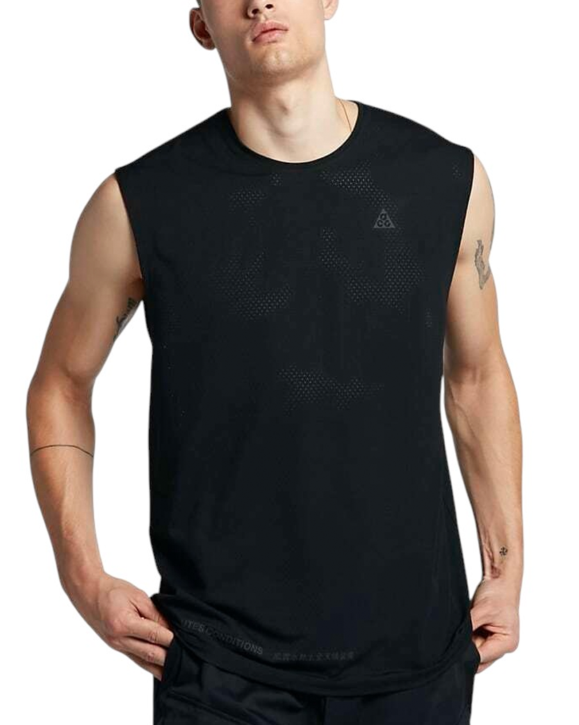 NikeLab ACG Tank Top 880959-010