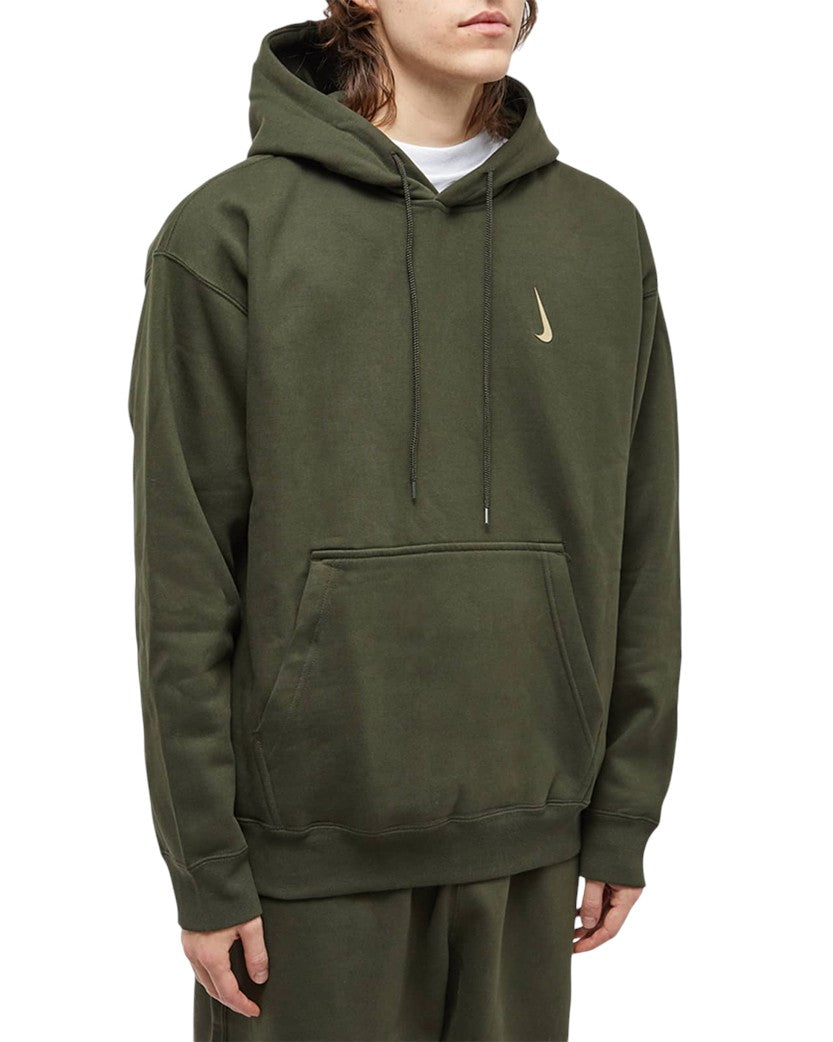 Nike X Billie Eilish Hoodie Sequoia
