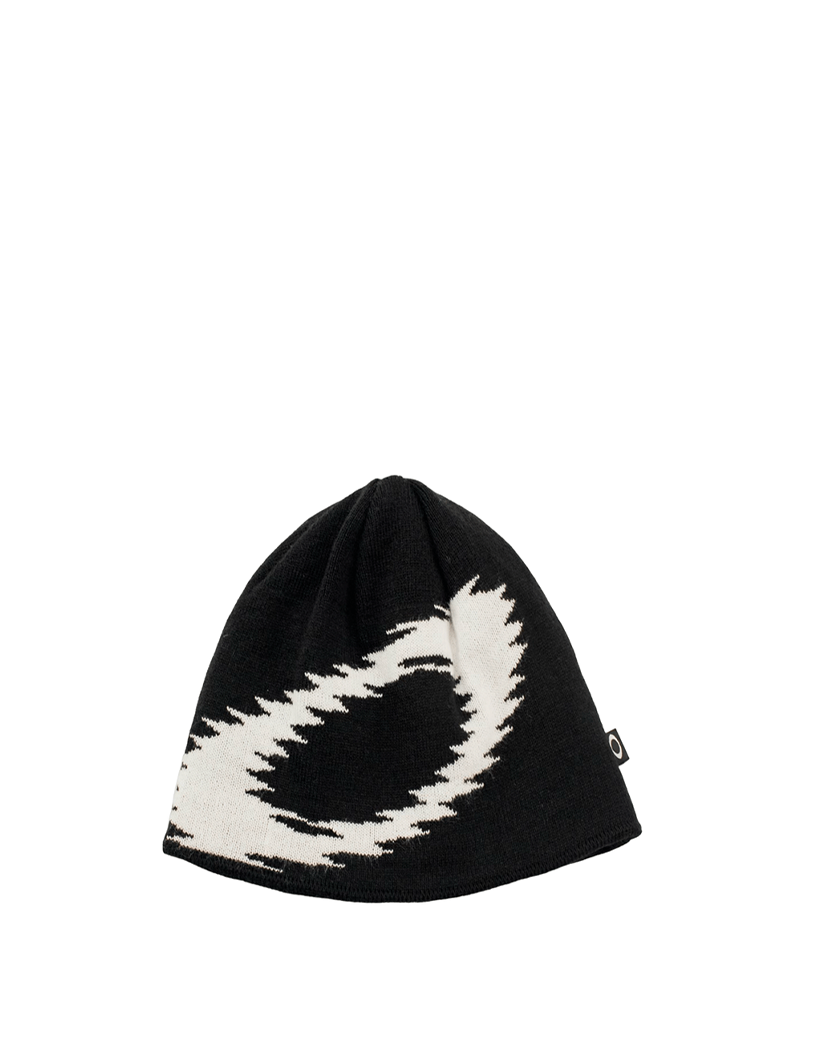 Oakley x Piet Gorro Masc Mod Static Beanie Black