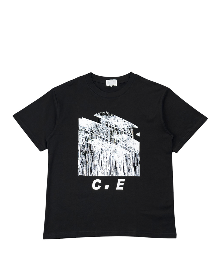 CAV EMPT Stamped T-Shirt CAV138